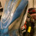 Nike GK Grip 3 Soccer Goalie Gloves