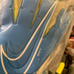 Nike GK Grip 3 Soccer Goalie Gloves