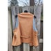 Billy Bobs Mens Size XXL Vest Fort Worth Texas Scully
