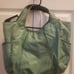 Kooba aqua turquoise hobo purse Lucy