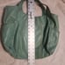 Kooba aqua turquoise hobo purse Lucy