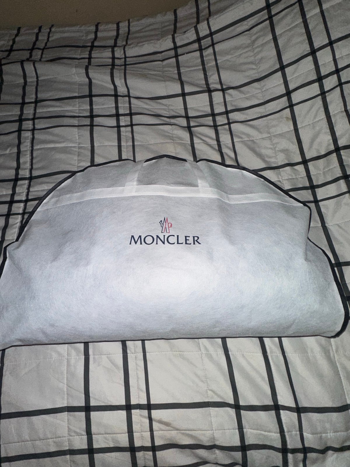 Moncler Jacket