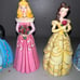 Jim Shore Disney Singing Princess Lot