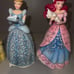 Jim Shore Disney Singing Princess Lot