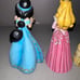 Jim Shore Disney Singing Princess Lot