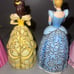 Jim Shore Disney Singing Princess Lot