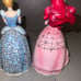 Jim Shore Disney Singing Princess Lot