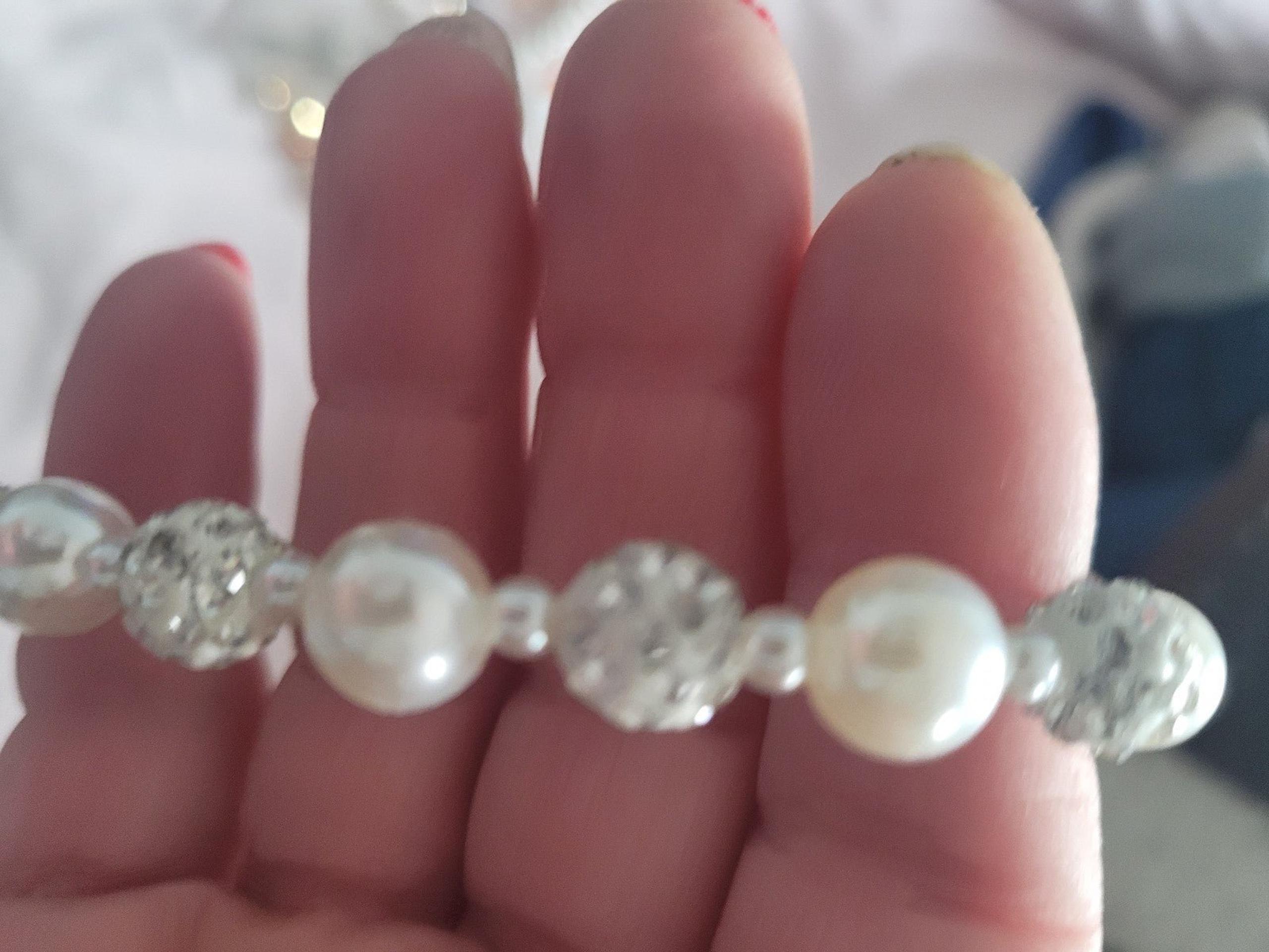 Don'tforgetmothersday.    Women Breasclet for all  occasions.