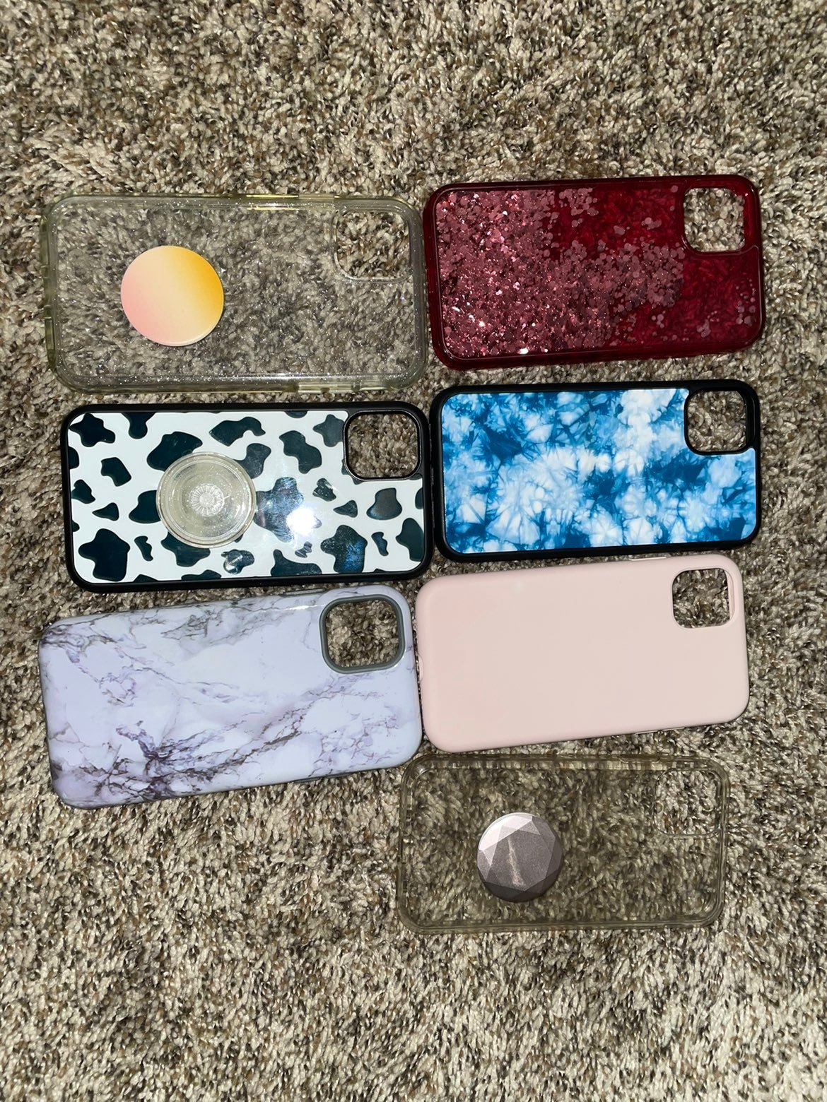 iPhone 11 Cases