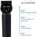 Deep Tissue Massage Gun