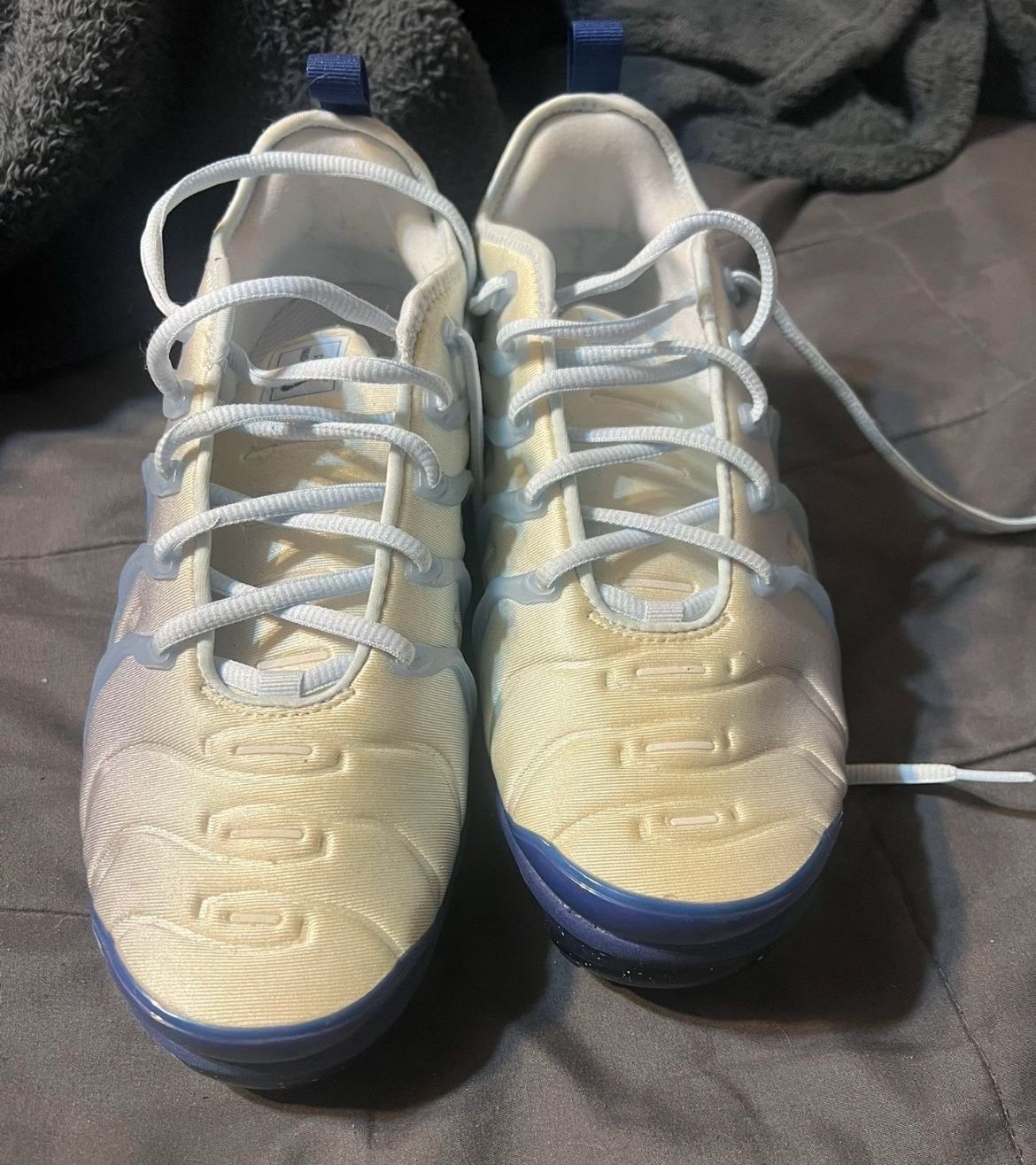 Nike Air Vapormax Plus Coastal Blue