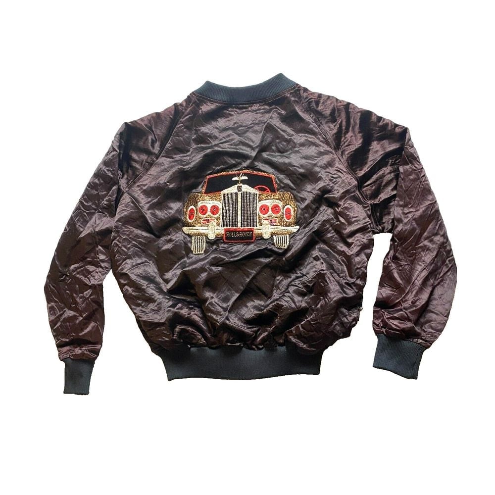LAD MUSICIAN 25SS DENIM SHIRT JACKET