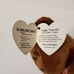 Ty Beanie Baby Teddy 4050 Rare - 1995