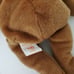 Ty Beanie Baby Teddy 4050 Rare - 1995