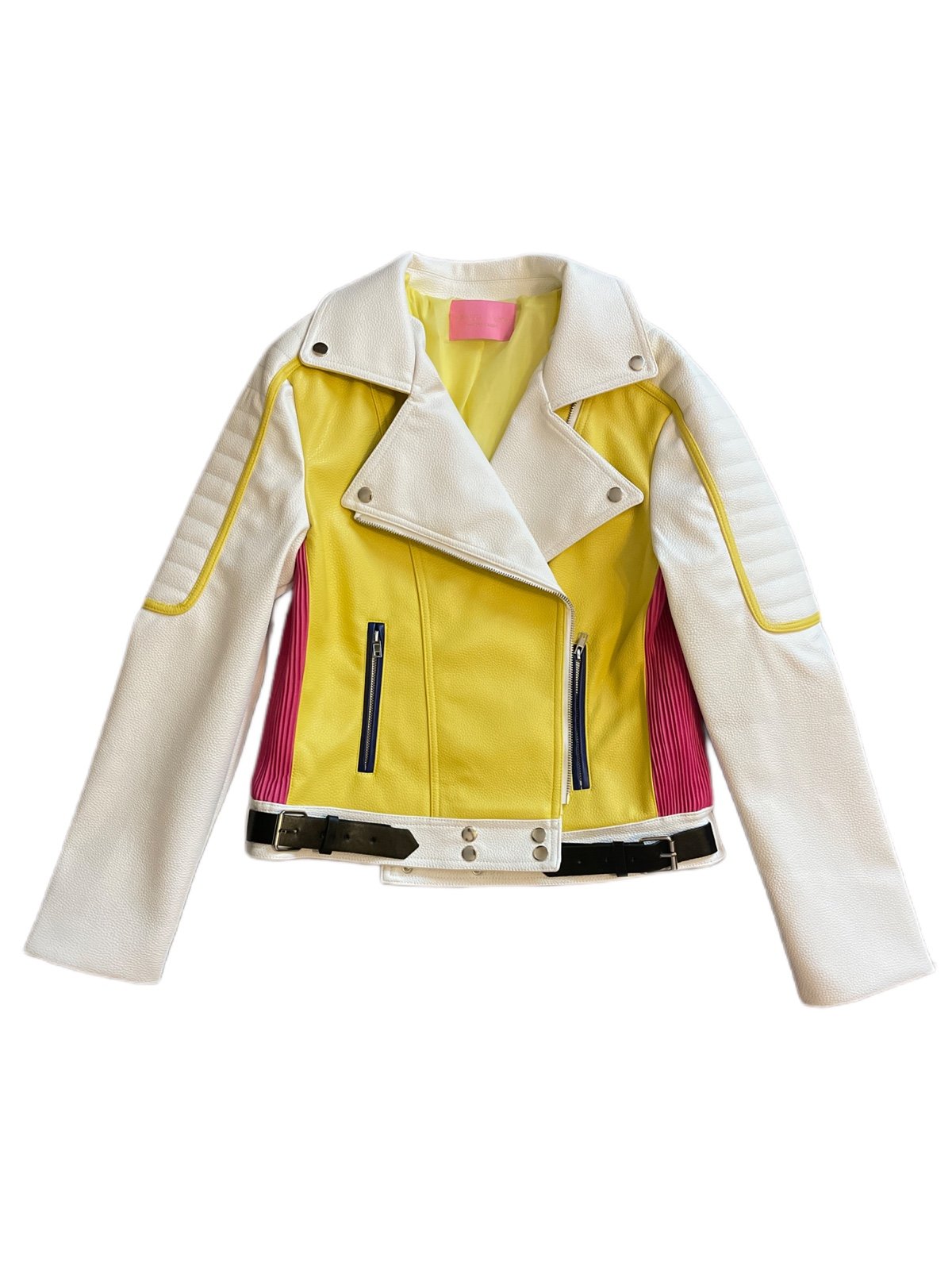 Retro Jacket