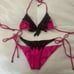 beach bunny bikini