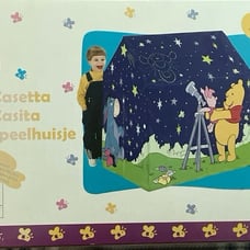 Winnie the Pooh Play House