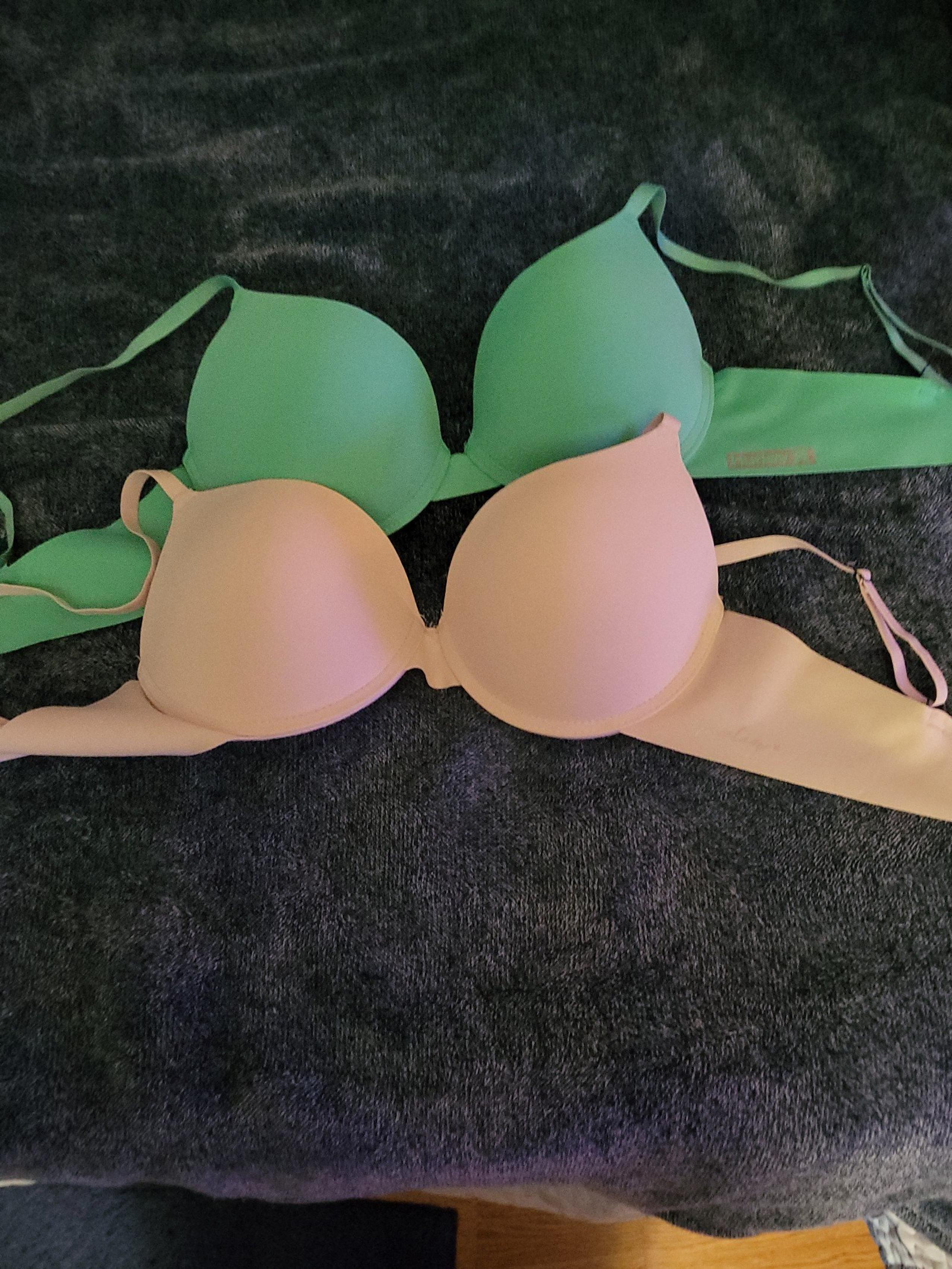 Womens bras