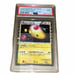 Ampharos 2009 Pokemon Japanese 1st Edition HeartGold Collection #34 PSA 9