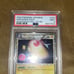 Ampharos 2009 Pokemon Japanese 1st Edition HeartGold Collection #34 PSA 9