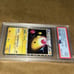 Ampharos 2009 Pokemon Japanese 1st Edition HeartGold Collection #34 PSA 9