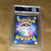 Ampharos 2009 Pokemon Japanese 1st Edition HeartGold Collection #34 PSA 9