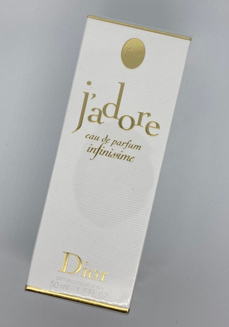 Christian Dior J'Adore Infinissime