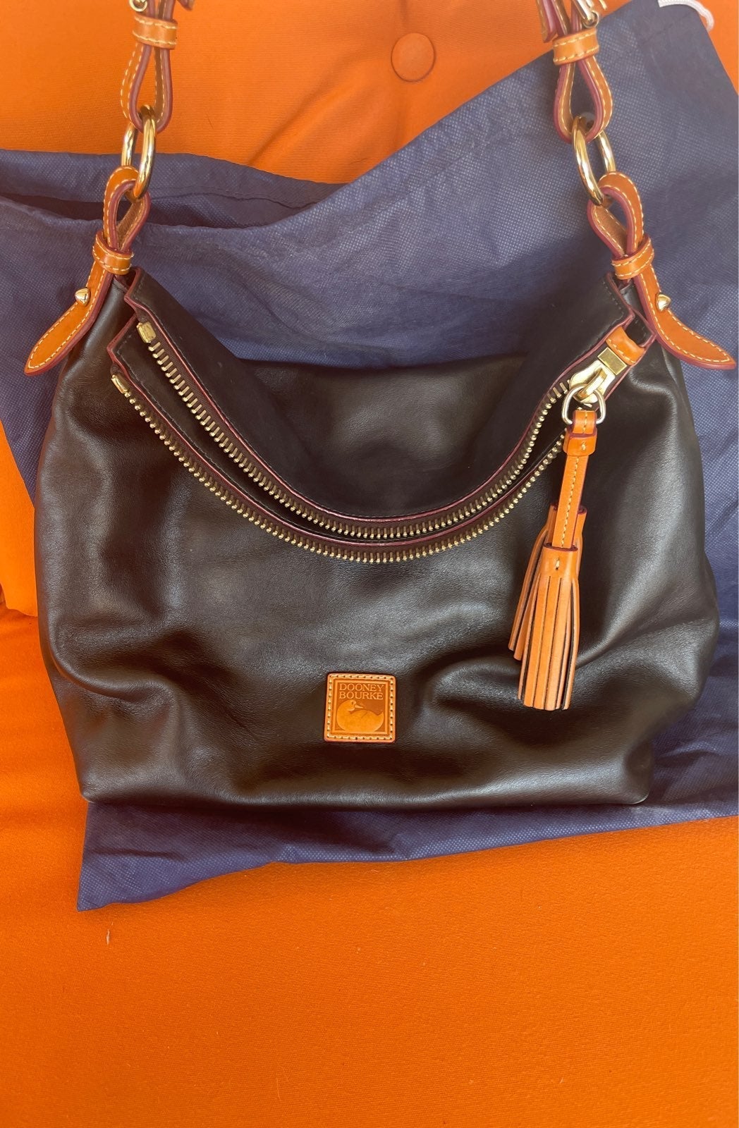 Dooney and Bourke
