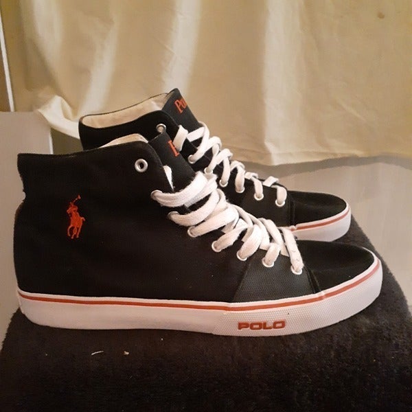 Ralph lauren shoes limited best sale edition