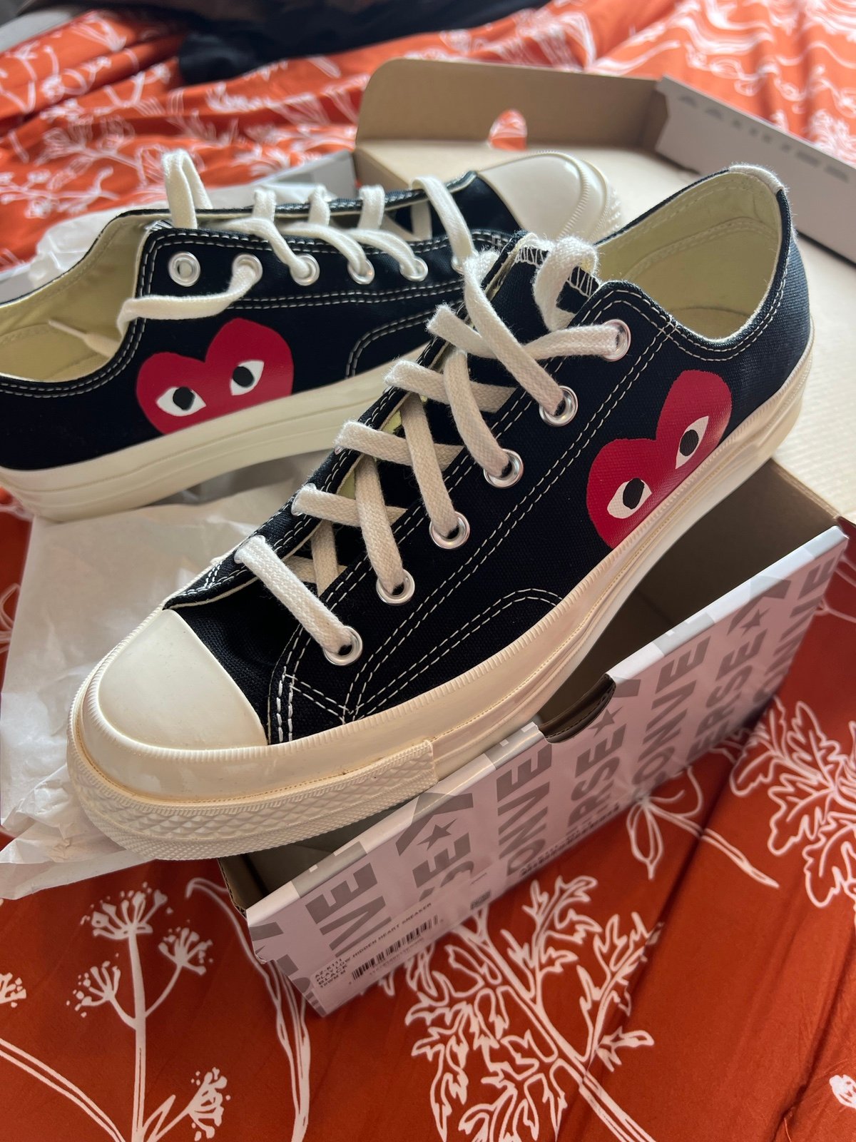 Converse