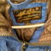 Eddie Bauer Genuine Mountain Parka Size Small