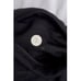 Lululemon pace setter black ruffle skirt/ skort size 2 tennis pickle ball