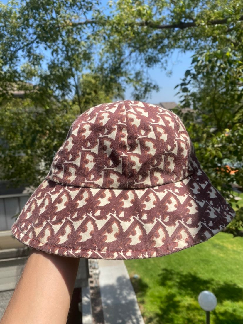 Christian Dior Bucket Hats for Women | Mercari