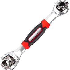 Universal Wrench 48 in 1 Socket Wrench