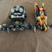 Lego 70808: The Lego Movie Super Cycle Chase