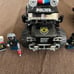 Lego 70808: The Lego Movie Super Cycle Chase