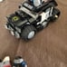 Lego 70808: The Lego Movie Super Cycle Chase