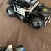 Lego 70808: The Lego Movie Super Cycle Chase