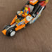 Lego 70808: The Lego Movie Super Cycle Chase