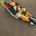 Lego 70808: The Lego Movie Super Cycle Chase