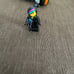 Lego 70808: The Lego Movie Super Cycle Chase
