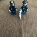 Lego 70808: The Lego Movie Super Cycle Chase
