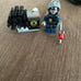 Lego 70808: The Lego Movie Super Cycle Chase