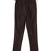 ★New★ ESTNATION Wool Flannel Beltless Slacks / 42XS