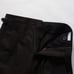 ★New★ ESTNATION Wool Flannel Beltless Slacks / 42XS