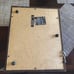 GTE Sylvania Record Player Model T5707