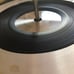 GTE Sylvania Record Player Model T5707