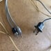 GTE Sylvania Record Player Model T5707