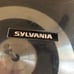 GTE Sylvania Record Player Model T5707