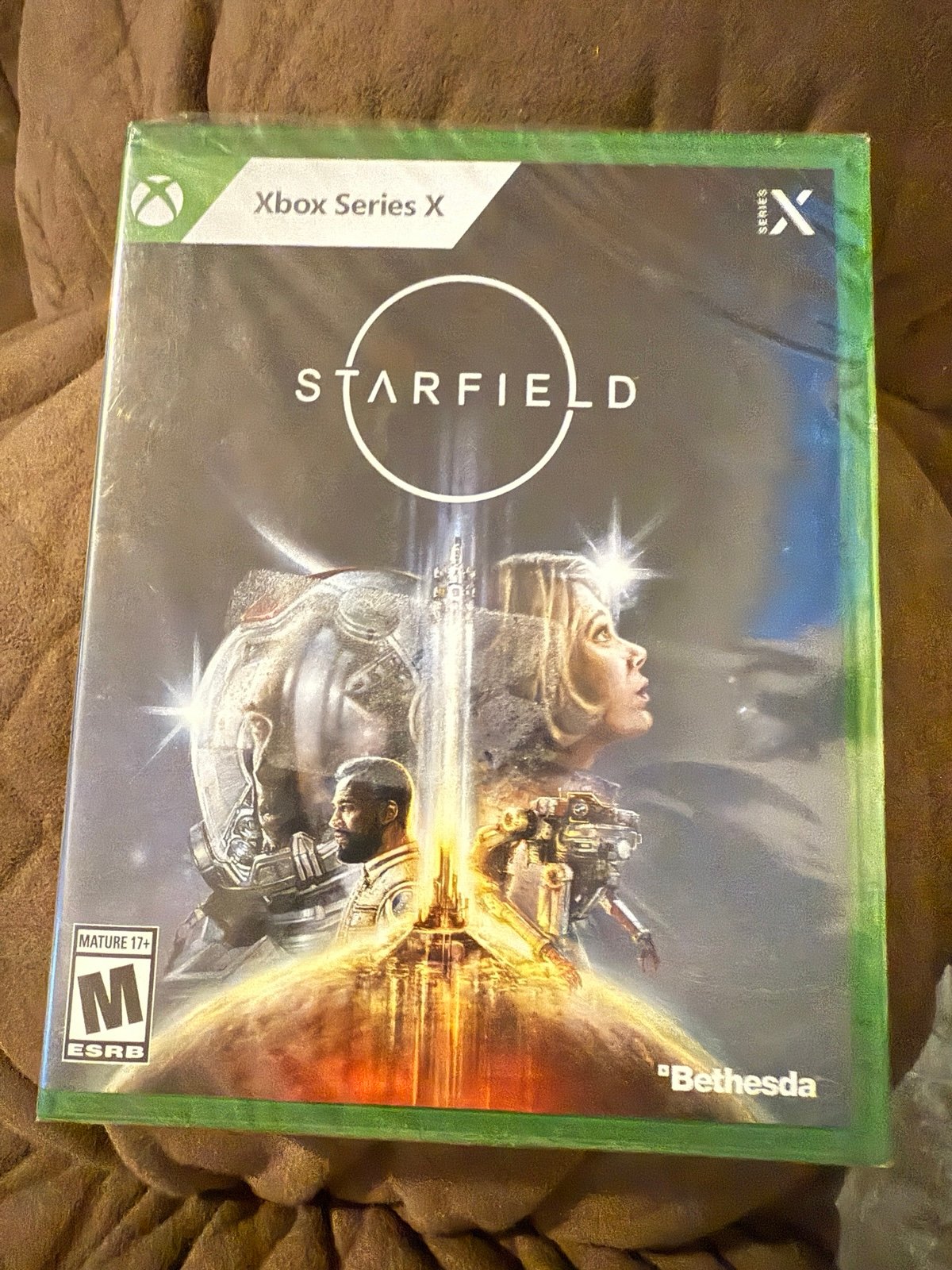 Starfield